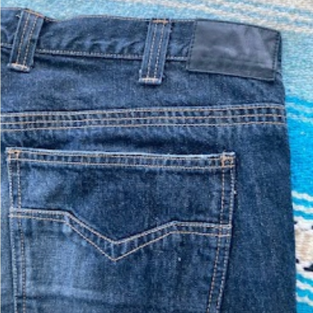 Harley Davidson jeans - Picture 4 of 7